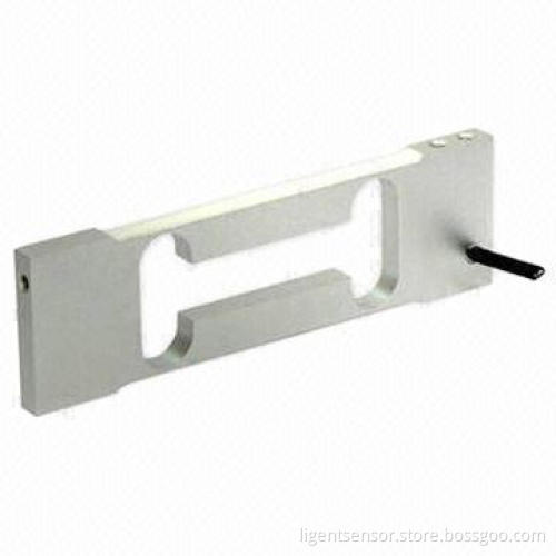 Aluminum Single Point Load Cell, Parallel Beam, High Accuracy